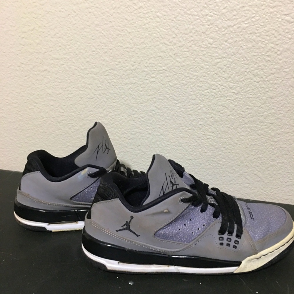 Jordan flights